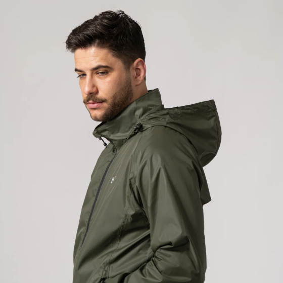 Miniatura: Jacket Impermeable Mac in Sac Unisex