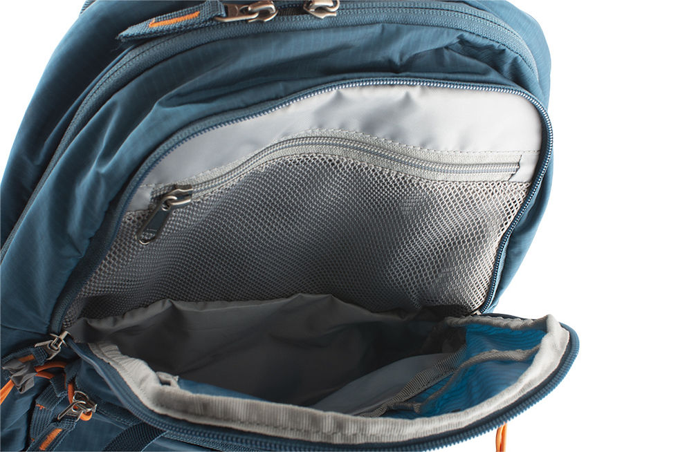 Miniatura: Backpack Flux 15 Pinguin Outdoor