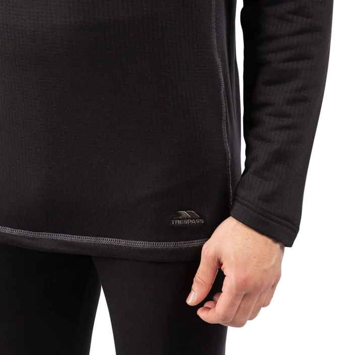 Miniatura: Conjunto térmico Sandler Trespass Unisex