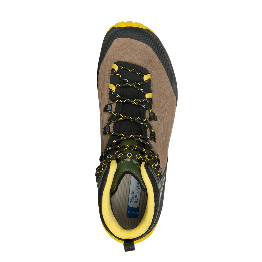 Miniatura: Zapato Hiking AKU Reactive GTX Hombre