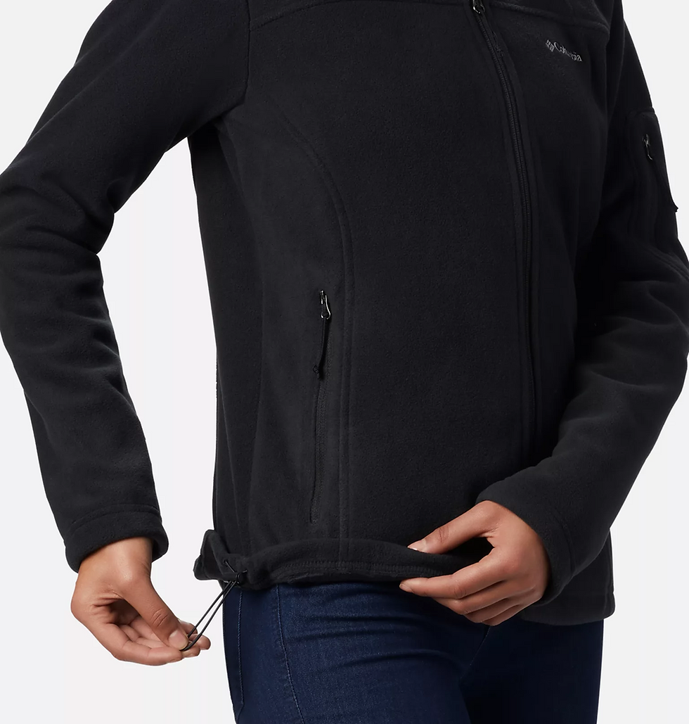 Miniatura: Jacket Fleece Fast Trek™ II Columbia Mujer