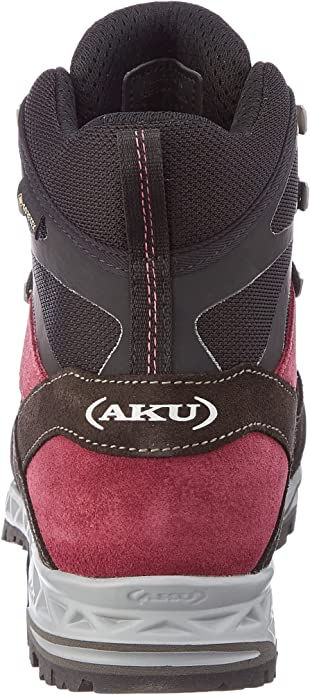 Miniatura: Zapato Trekking AKU Trekker Pro GTX Mujer