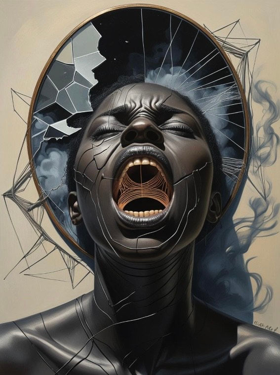 Fragments to Wholeness