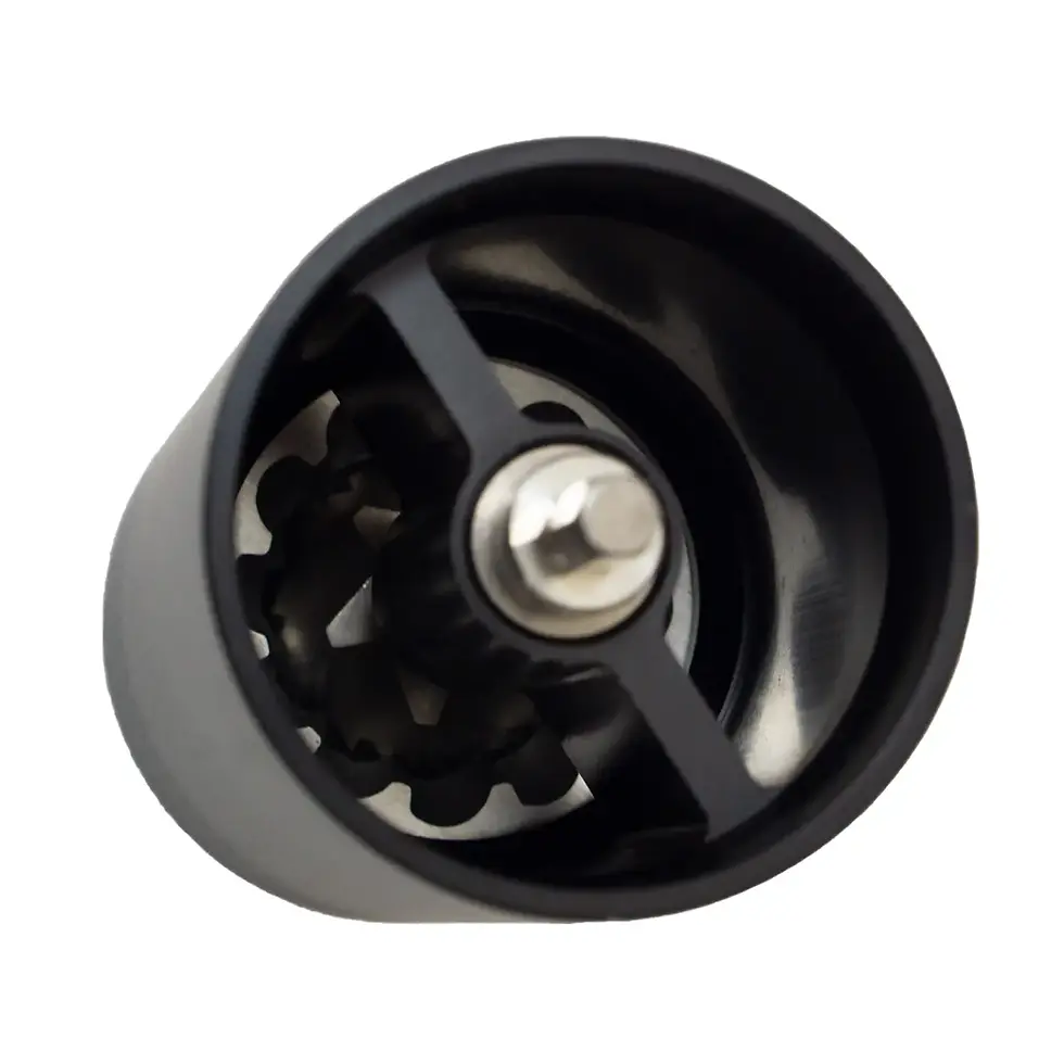Thumbnail: BruTrek® Hand Coffee Grinder