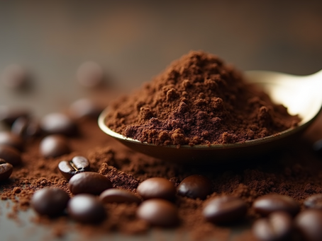 My Journey to Perfecting Coffee Brew Ratios: Lessons Learned Along the Way