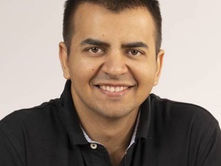 India a victim of 'Techno-Colonialism': Ola CEO Bhavish Aggarwal