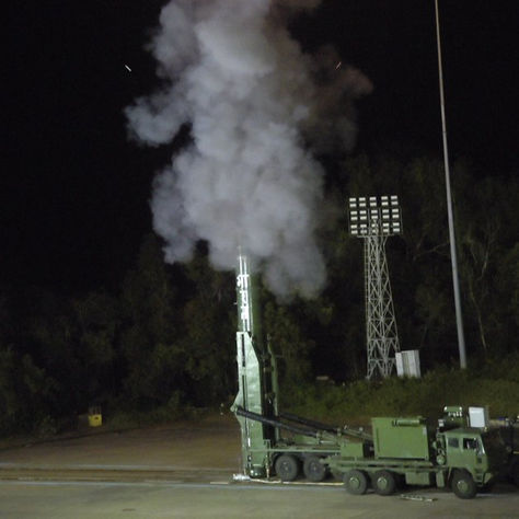 India conducts first ever hypersonic missile test off Odisha coast