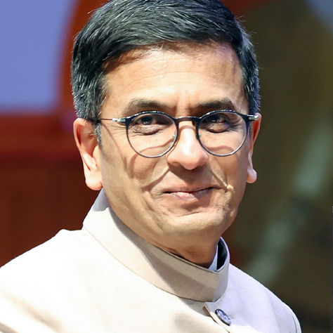 AI in criminal justice system must be vetted for biases: CJI Chandrachud