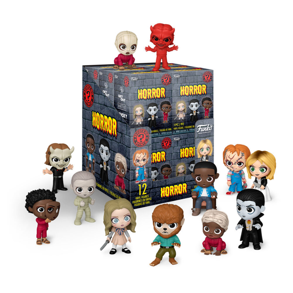 Funko - Horror