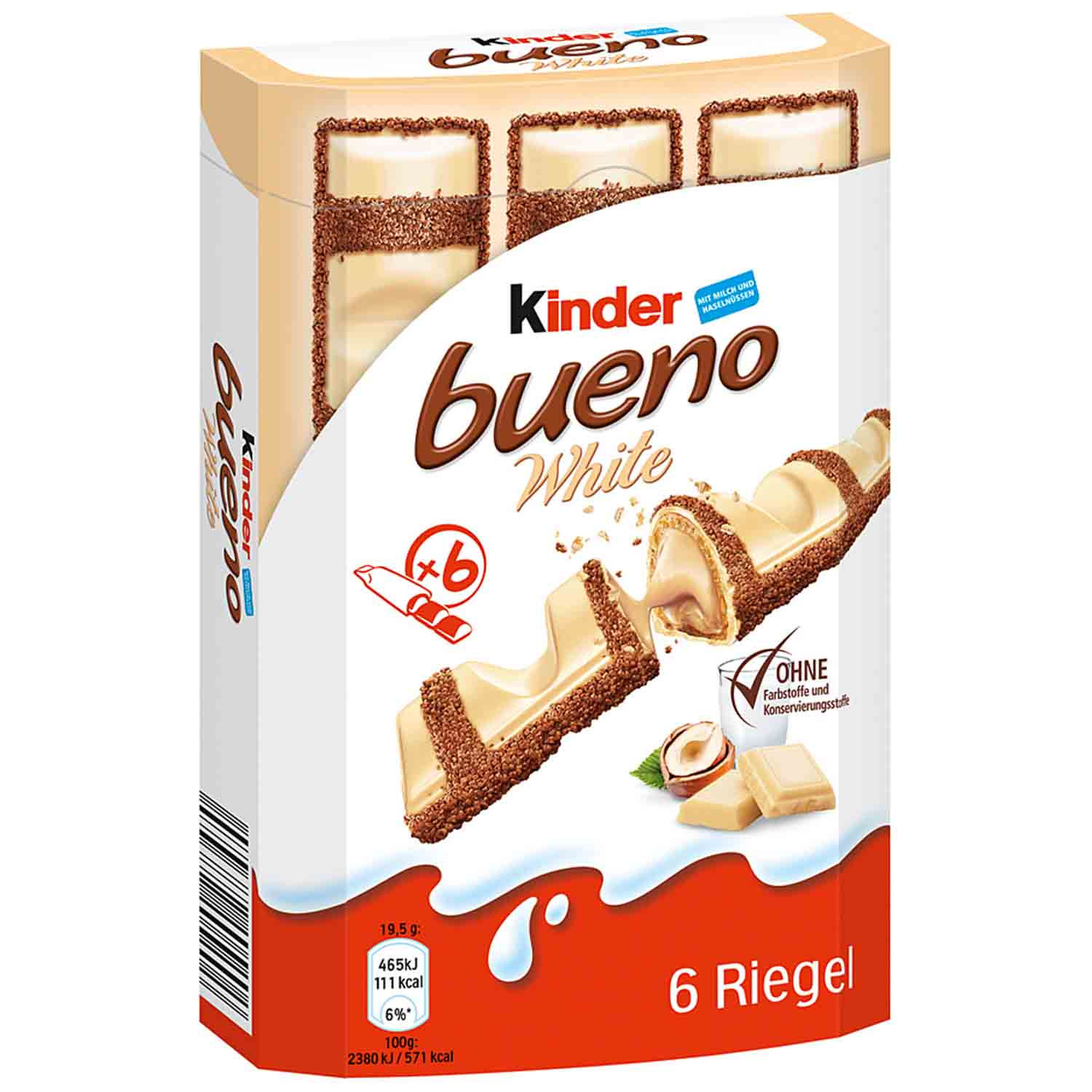Kinder Bueno