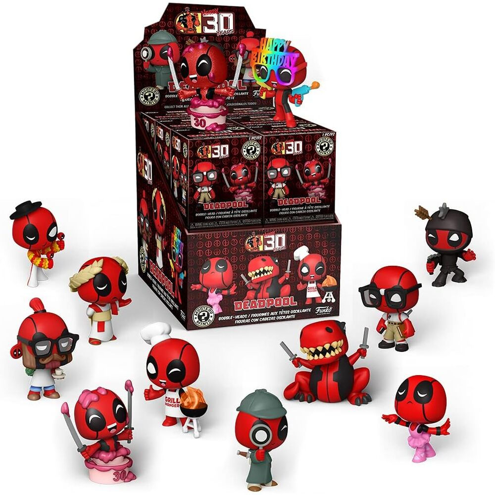 Funko - Deadpool