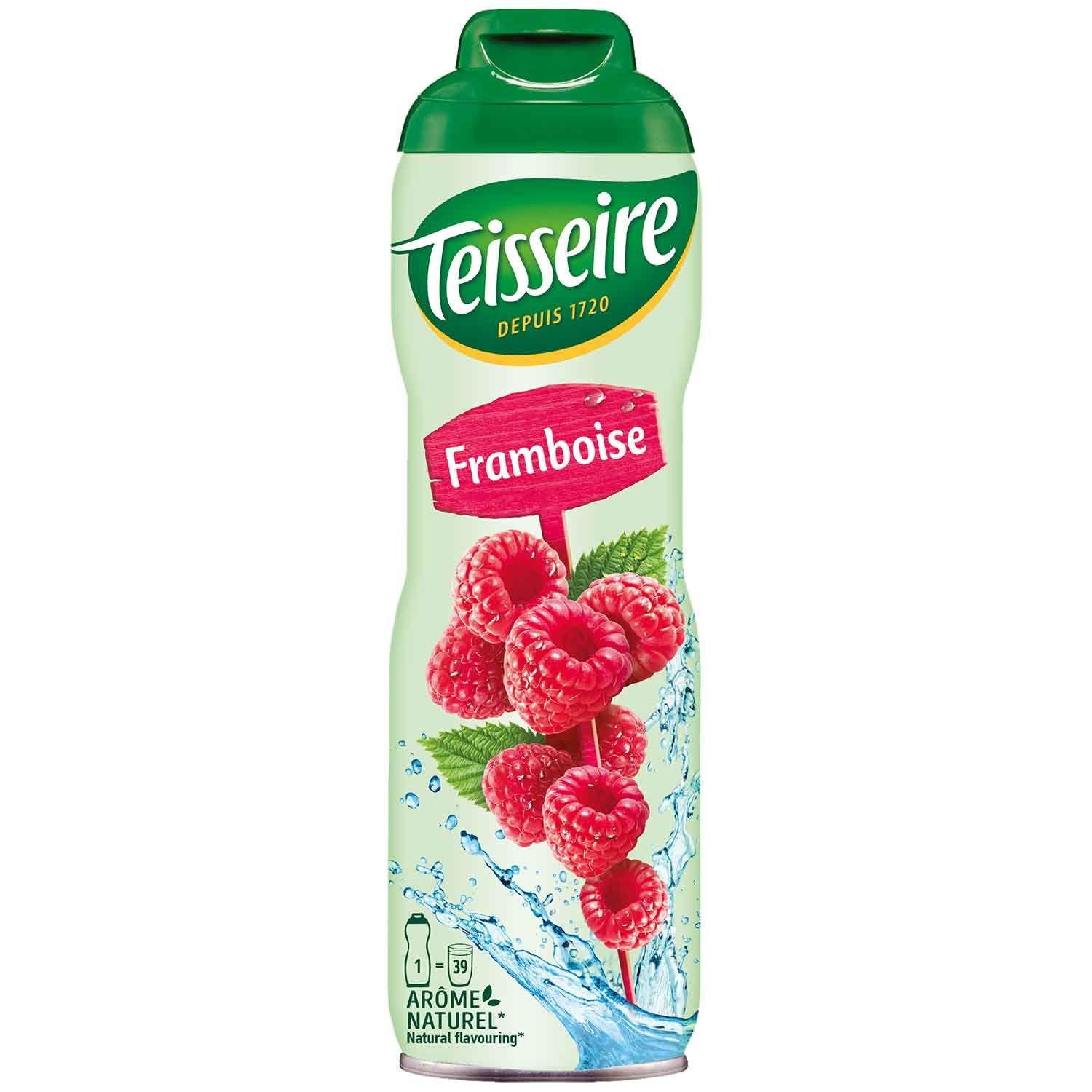 Teisseire Raspberry