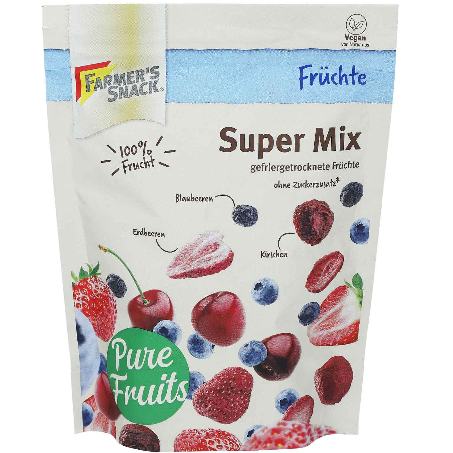 Fs Fruit mix