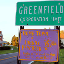 The Streets of Greenfield