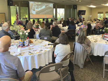2023: Summer Newsletter