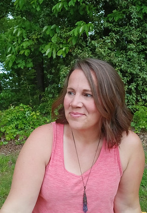 Christy Edwards - Gentle Living Lifestyle