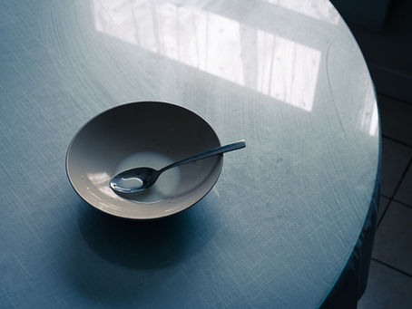 Turbulent Times, Us, Empty, Pieces, My Sanctuary and My Prison by Mark