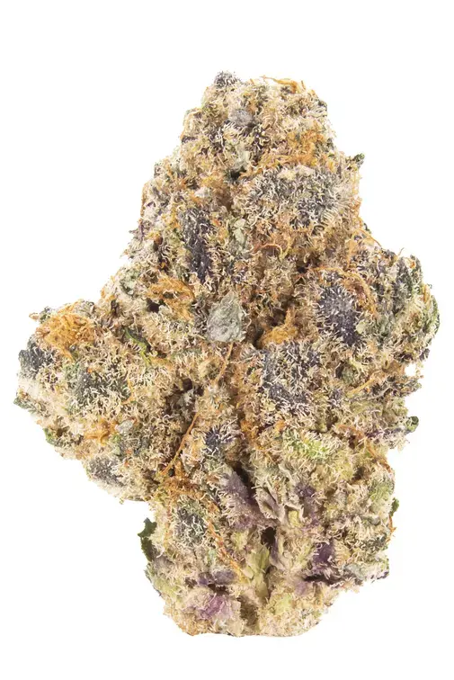 Grapes N Cream