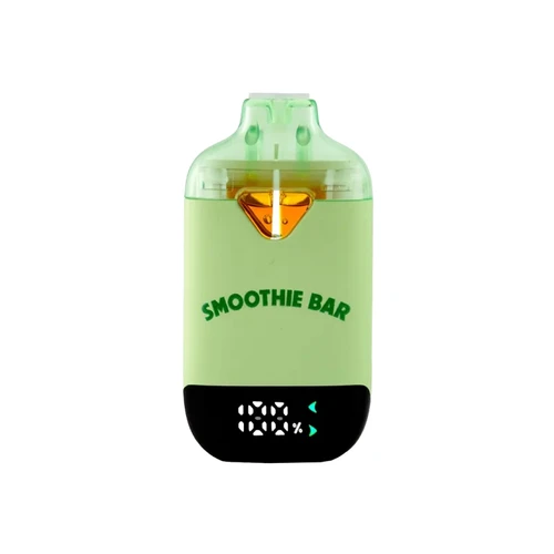 SMOOTHIE BAR BLEND - 2G Disposable | Green Angels RVA