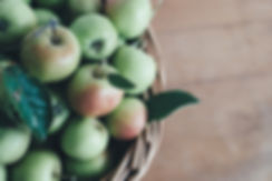 Basket of Apples