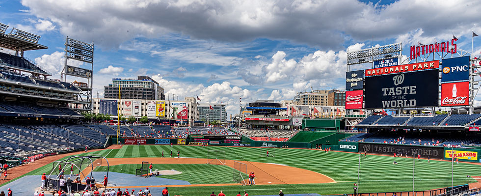 Nationals Park