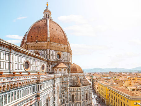 Epic Family Florence Trip - 3, 4, 5 days and more. 