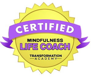 Mindfulness Coaching
