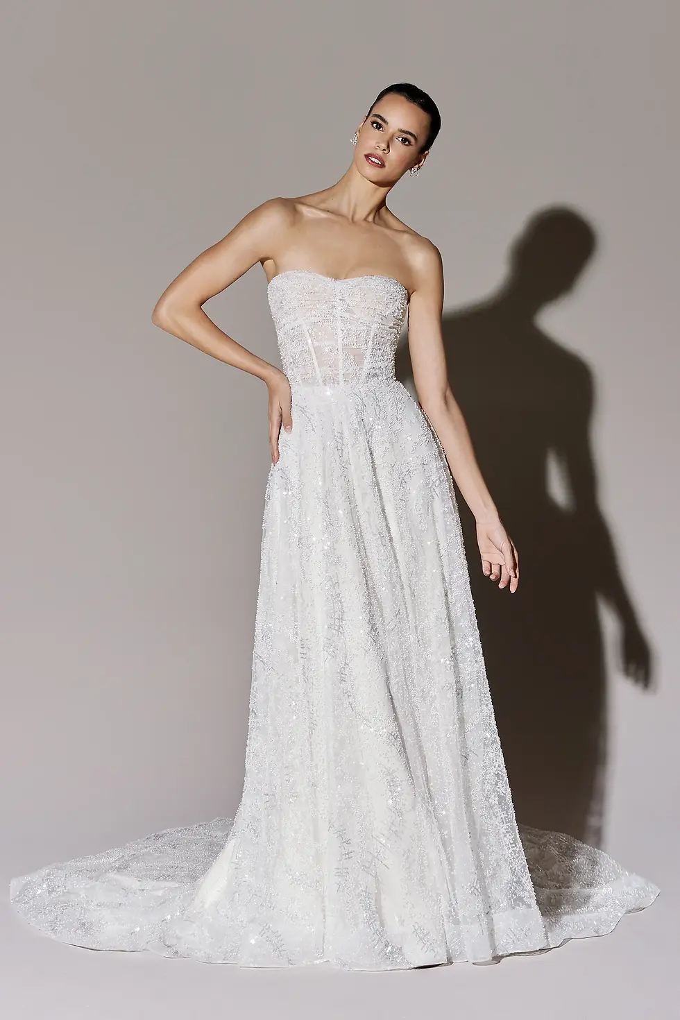 Thumbnail: Justin Alexander Signature Afterglow