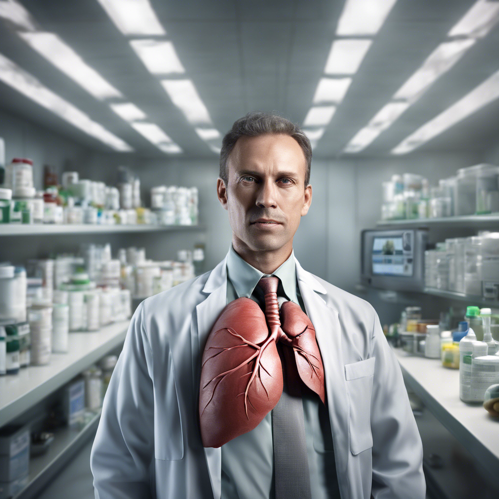 Liver Detoxification