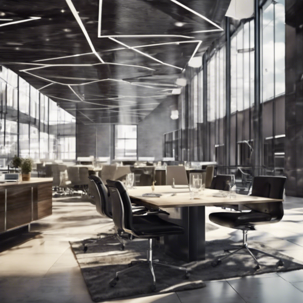 Diverse Product Range