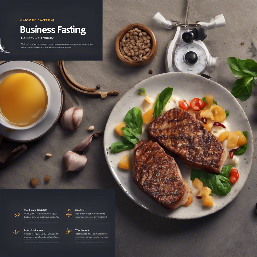 Intermittent Fasting