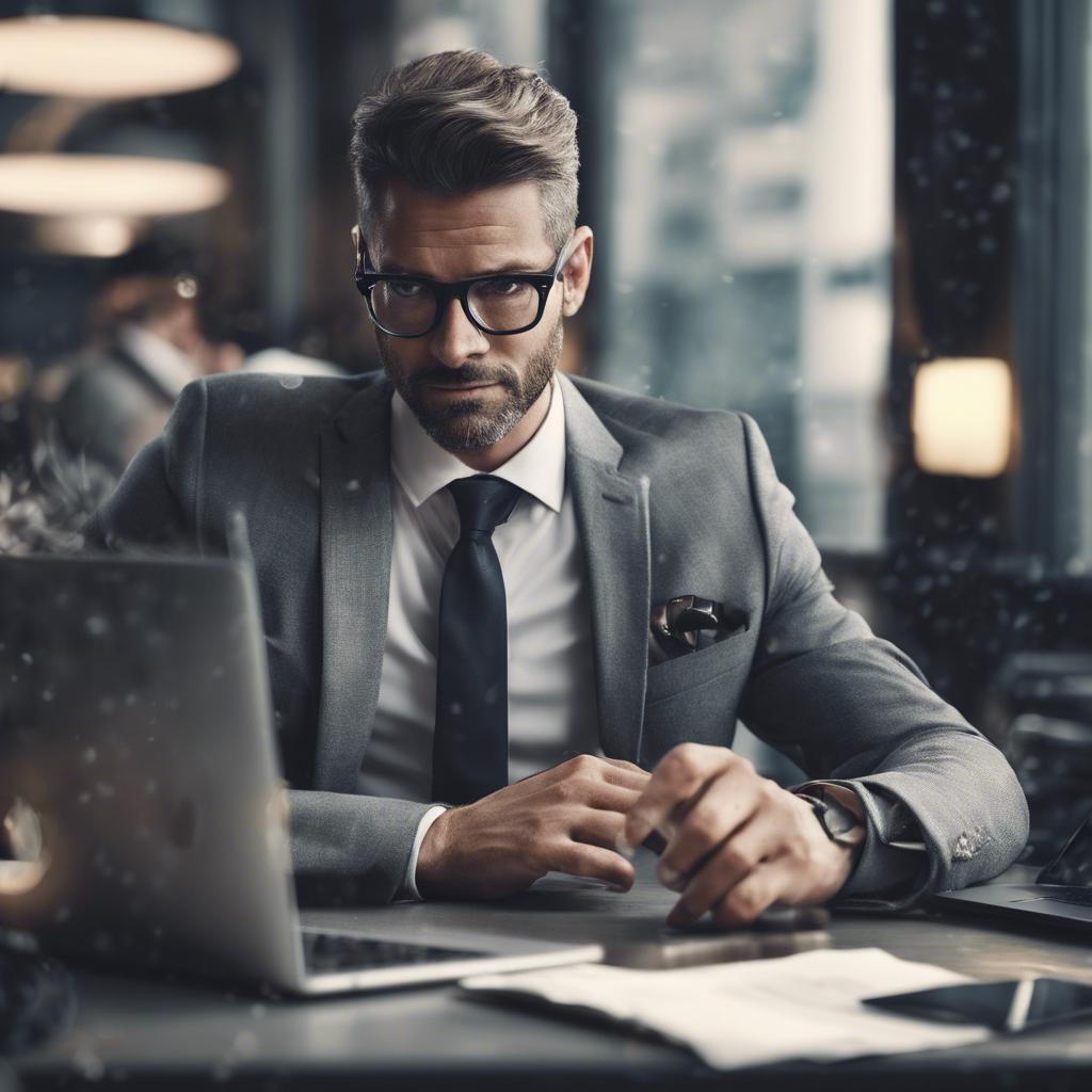 Professional Journey