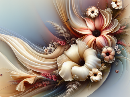 Unraveling the Essence of Feminine Beauty