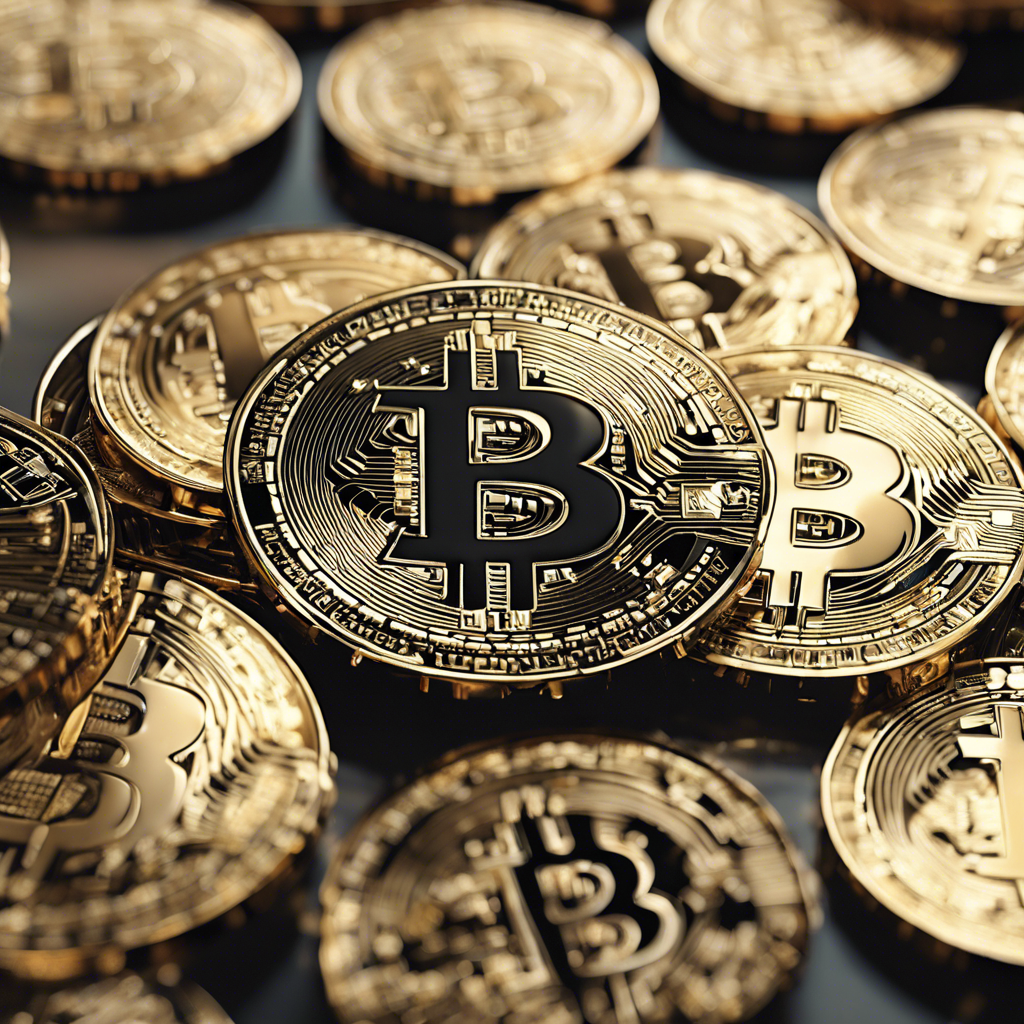 Cryptocurrency Image