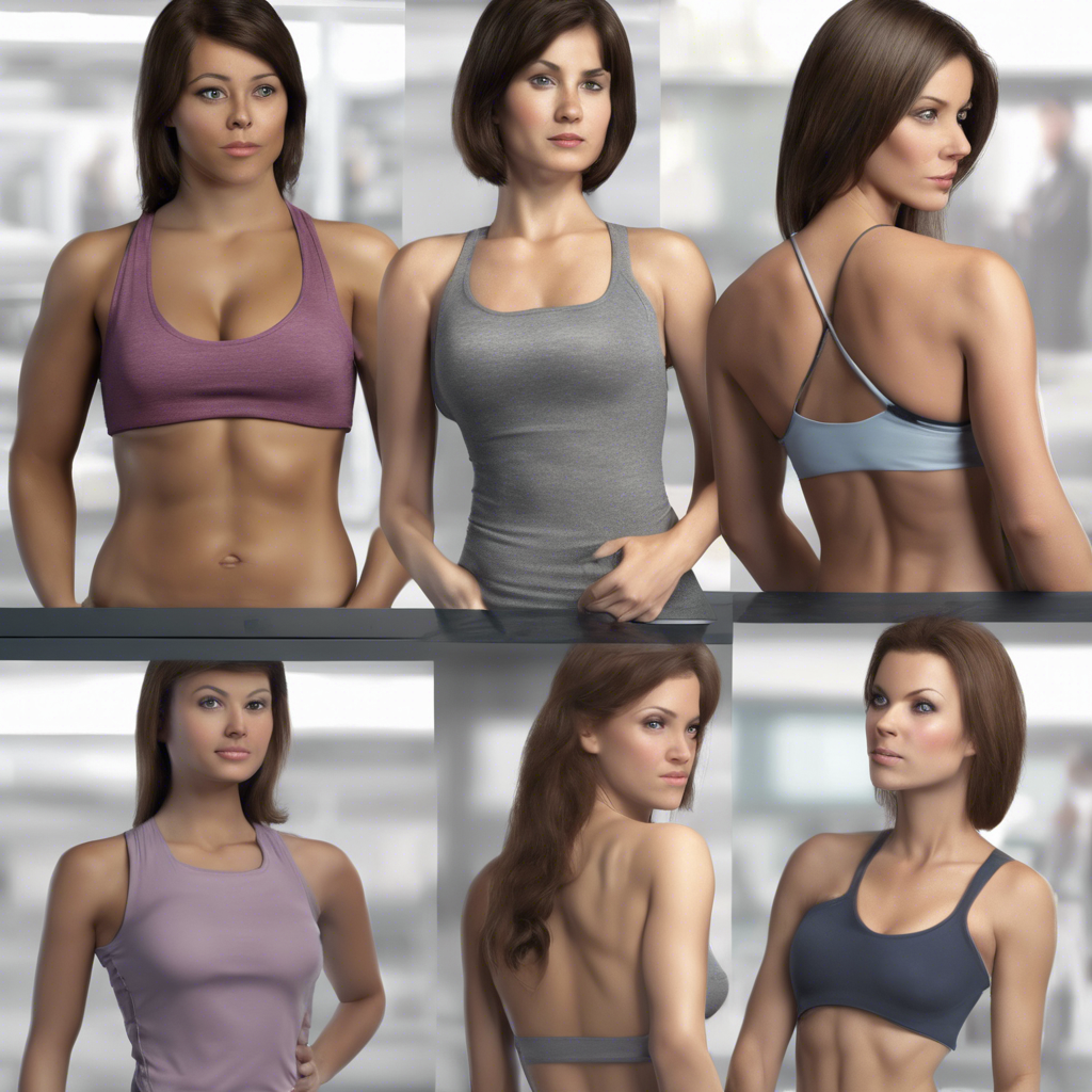 Muscle Mass Percentage