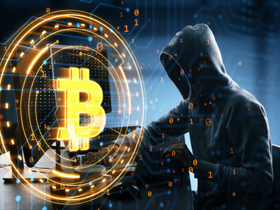 The Untraceable Scam: How Wire Fraud is Being Laundered into Crypto in an Instant