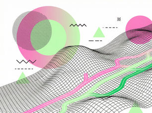 Der didaktische Doppeldecker: KI-gestützte Seminarplanung & LMS-Design