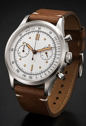 Origin Delta Q-Pilot