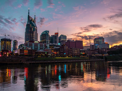 Notable Cyber Attacks - Nashville, TN