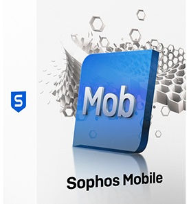 Sophos Mobile: The Multi-Layered Approach to Mobile Security