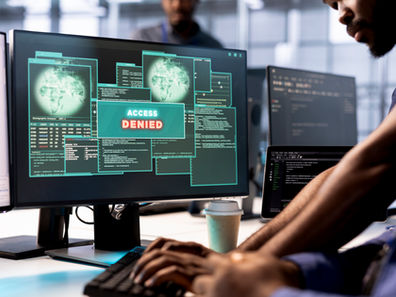 Notable Ransomware Attacks and Incidents of 2025...so far.