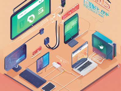 How Your Web Requests Find Their Way