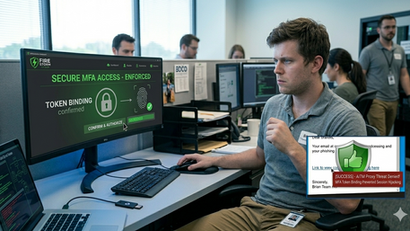 The Friendly Sabotage: How Social Engineering Can Trick Users into Disabling Their Own MFA
