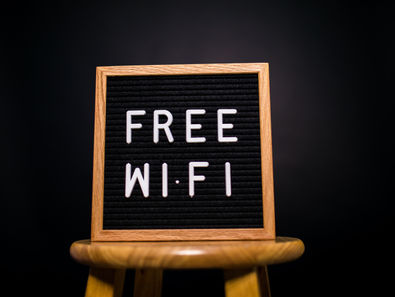 The DANGERS of "Free" Wi-Fi