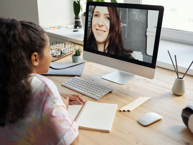 Online Learning