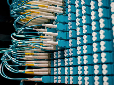 Structured Cabling: The Backbone of Connectivity