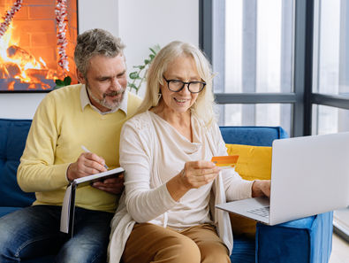 Secure Your Online Banking