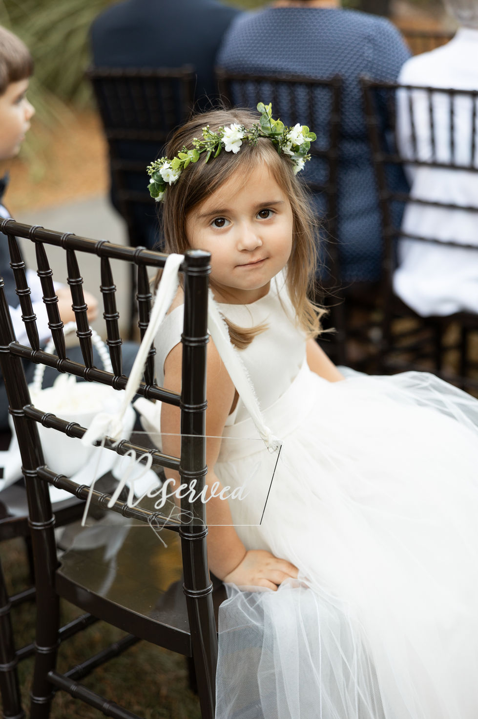 Crumbley-967 Ceremony Kids