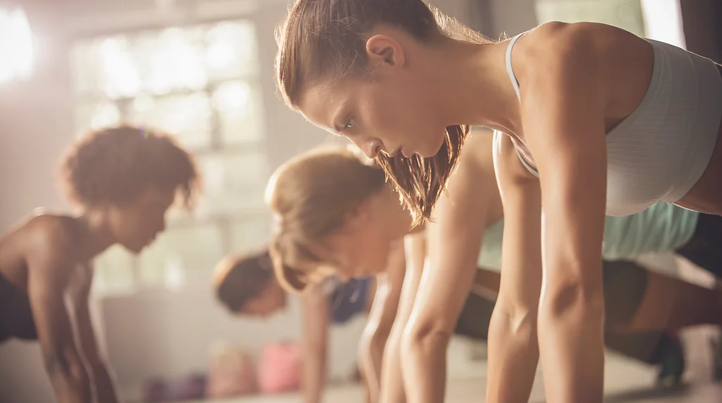 How to lose my belly fat and get a six pack image 9