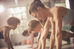 Keeping Your Business Fit with HR